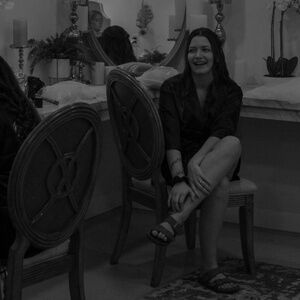 Meet your Posher, Brianna